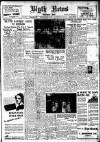 Blyth News Monday 10 May 1943 Page 1