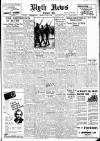 Blyth News Monday 17 May 1943 Page 1