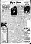 Blyth News Thursday 20 May 1943 Page 1