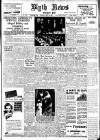 Blyth News Monday 24 May 1943 Page 1