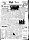 Blyth News Thursday 03 June 1943 Page 1