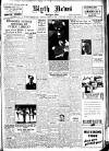 Blyth News Monday 18 October 1943 Page 1