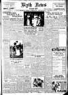 Blyth News Thursday 21 October 1943 Page 1
