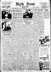 Blyth News Monday 01 November 1943 Page 1