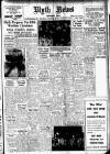Blyth News Thursday 23 December 1943 Page 1