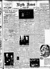 Blyth News Tuesday 28 December 1943 Page 1