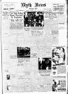 Blyth News Monday 03 January 1944 Page 1