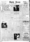 Blyth News Thursday 06 January 1944 Page 1