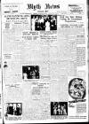 Blyth News Monday 10 January 1944 Page 1