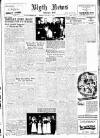 Blyth News Monday 17 January 1944 Page 1