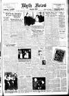 Blyth News Monday 24 January 1944 Page 1