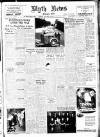 Blyth News Monday 31 January 1944 Page 1