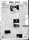 Blyth News Thursday 17 August 1944 Page 1