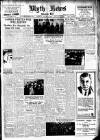 Blyth News Tuesday 02 January 1945 Page 1