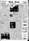 Blyth News Thursday 15 February 1945 Page 1