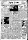 Blyth News Monday 05 March 1945 Page 1