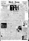 Blyth News Monday 09 April 1945 Page 1