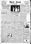 Blyth News Thursday 12 April 1945 Page 1