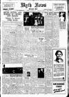 Blyth News Monday 16 April 1945 Page 1
