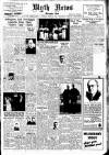 Blyth News Monday 23 April 1945 Page 1