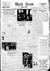 Blyth News Monday 21 May 1945 Page 1