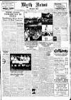 Blyth News Thursday 31 May 1945 Page 1