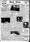 Blyth News Monday 09 July 1945 Page 1
