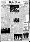 Blyth News Thursday 09 August 1945 Page 1