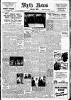 Blyth News Monday 01 October 1945 Page 1