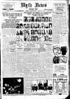 Blyth News Monday 29 October 1945 Page 1