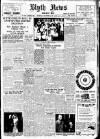 Blyth News Thursday 01 November 1945 Page 1