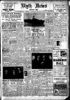 Blyth News Thursday 22 November 1945 Page 1