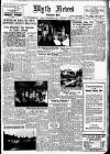 Blyth News Monday 03 December 1945 Page 1