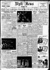 Blyth News Monday 24 December 1945 Page 1