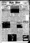 Blyth News Thursday 03 January 1946 Page 1