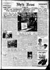 Blyth News Thursday 02 January 1947 Page 1