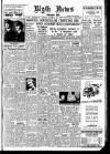 Blyth News Monday 13 January 1947 Page 1