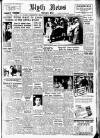 Blyth News Monday 07 April 1947 Page 1
