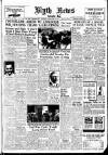 Blyth News Monday 16 February 1948 Page 1