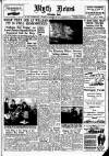 Blyth News Thursday 19 February 1948 Page 1