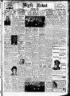 Blyth News Monday 04 April 1949 Page 1