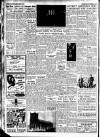 Blyth News Thursday 06 October 1949 Page 4