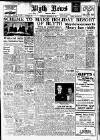 Blyth News Thursday 15 December 1949 Page 1