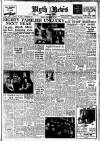 Blyth News Monday 26 December 1949 Page 1