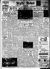 Blyth News Monday 23 January 1950 Page 1