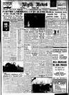 Blyth News Thursday 02 February 1950 Page 1