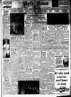 Blyth News Monday 06 February 1950 Page 1