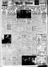 Blyth News Thursday 09 February 1950 Page 1