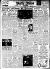 Blyth News Thursday 16 March 1950 Page 1