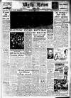 Blyth News Thursday 23 March 1950 Page 1